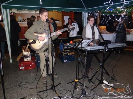 Miklavžev sejem 2014 5